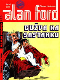 Alan Ford br.223